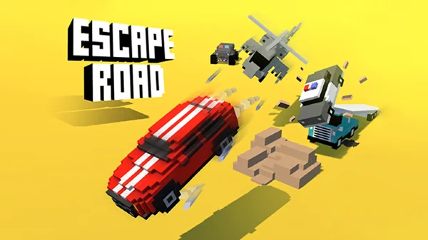 Escape Road